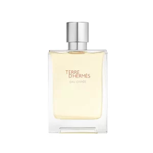 HERMES Terre d'Hermes Eau Givree تق د هرمس او گیوری