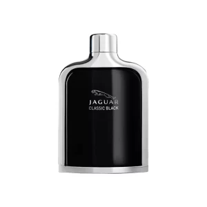 Jaguar Classic Black جگوار کلاسیک بلک (مشکی)