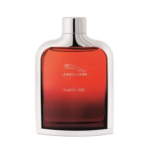 Jaguar Classic Red جگوار کلاسیک رد (قرمز)