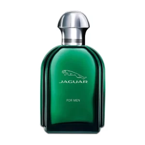 Jaguar for Men جگوار مردانه (جگوار سبز)