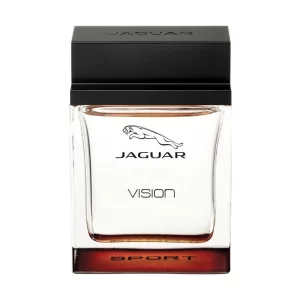Jaguar Vision Sport جگوار ویژن اسپرت