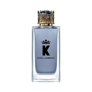 Dolce & Gabbana K by Dolce & Gabbana EDT دولچه گابانا کی ادو تویلت