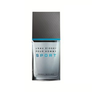 ISSEY MIYAKE L'Eau d'issey Pour Homme Sport ایسی میاکه لئو د ایسی پور هوم اسپرت