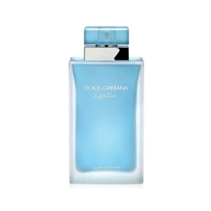 Dolce & Gabbana Light Blue Eau Intense for Women دولچه گابانا لایت بلو اینتنس زنانه