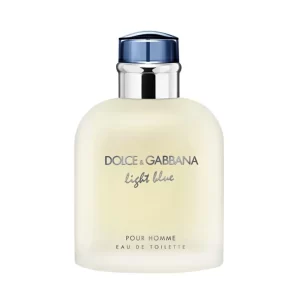 Dolce & Gabbana Light Blue Pour Homme دولچه گابانا لایت بلو مردانه