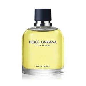 Dolce & Gabbana Pour Homme دولچه گابانا پور هوم