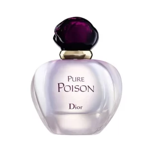 Dior Pure Poison دیور پیور پویزن