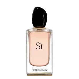 GIORGIO ARMANI Si Eau de Parfum جورجیو آرمانی سی ادو پارفوم