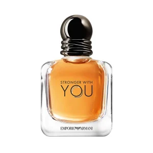 GIORGIO ARMANI Emporio Armani Stronger With You جورجیو آرمانی امپریو آرمانی استرانگر ویت یو