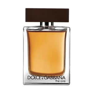 Dolce & Gabbana The One for Men EDT دولچه گابانا د وان ادو تویلت مردانه