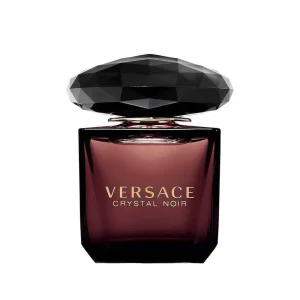 VERSACE Crystal Noir EDT ورساچه کریستال نویر ادو تویلت