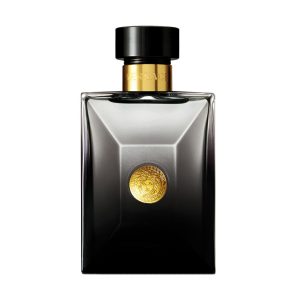 VERSACE Pour Homme Oud Noir ورساچه عود نویر مردانه