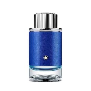 MONT BLANC Explorer Ultra Blue مون بلان اکسپلورر الترا بلو