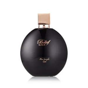 Marc Joseph Belief Black مارک جوزف بلیف بلک