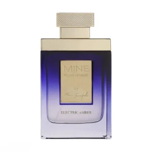 Marc Joseph Mine Electric Amber مارک جوزف ماین الکتریک امبر