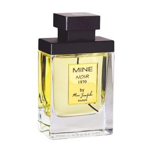 Marc Joseph Mine Noir 1970 مارک جوزف ماین نویر 1970