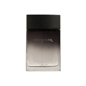 Jacsaf Dark Musk ژک ساف دارک ماسک