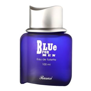 Rasasi Blue For Men رصاصی بلو فور من