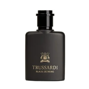 Trussardi Black Extreme تروساردی بلک اکستریم