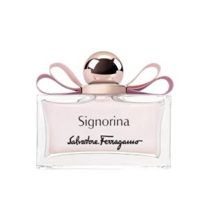 Salvatore Ferragamo Signorina سالواتور فراگامو سیگنورینا
