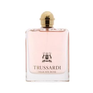 Trussardi Delicate Rose تروساردی دلیکیت رز