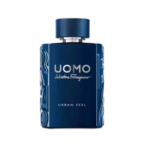 Salvatore Ferragamo Uomo Urban Feel سالواتور فراگامو اومو اوربان فیل