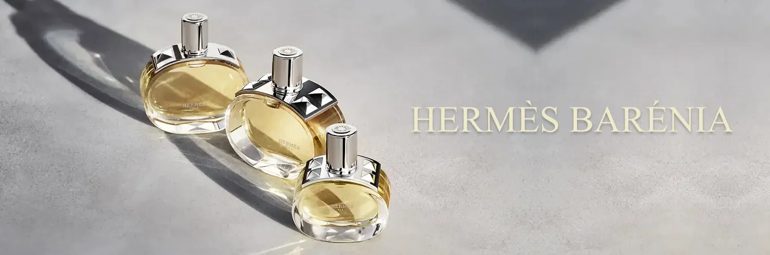 Hermès Barénia