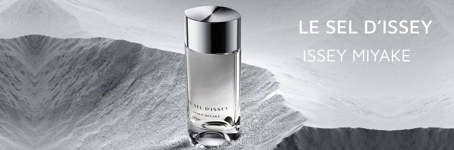 issey miyake le sel d’issey