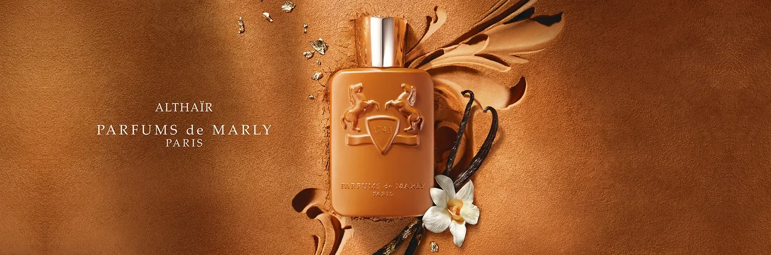 parfums de marly althaïr